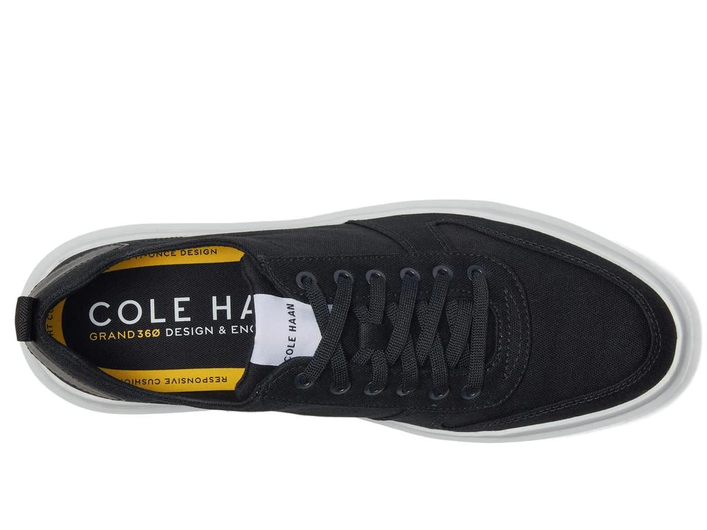 Cole Haan GrandPro Rally Canvas Court Sneaker 2