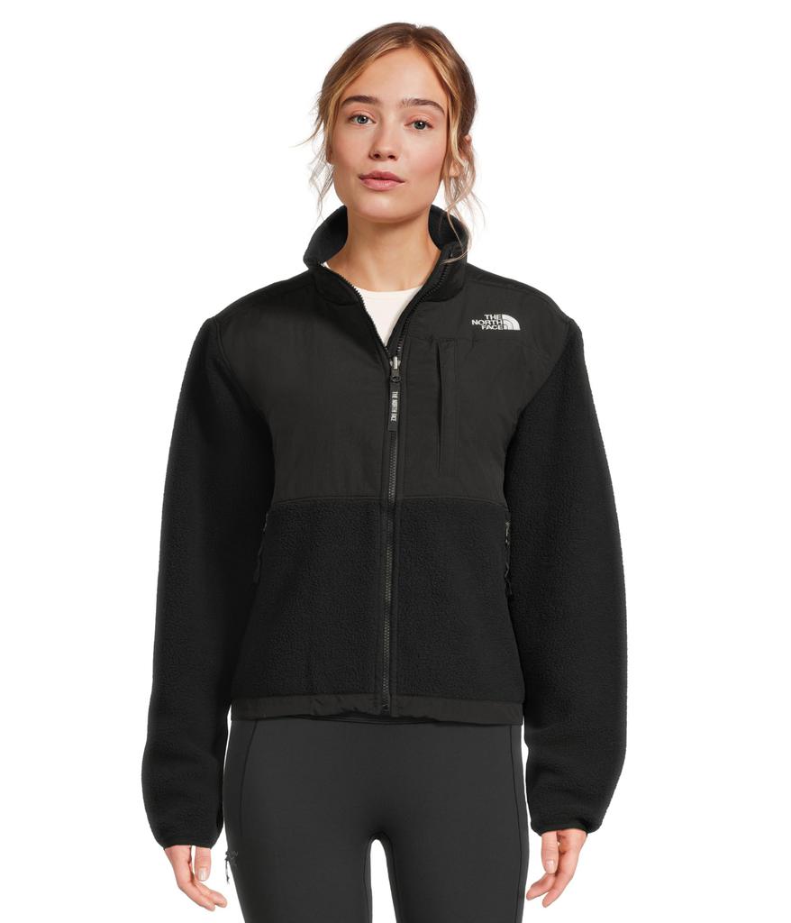 The North Face Nuptse Short Jacket - Jackets - Free Shipping