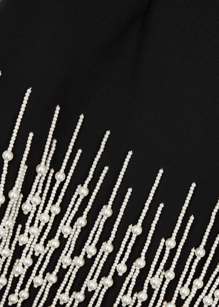 ODD MUSE Ultimate Muse embellished mini dress 5