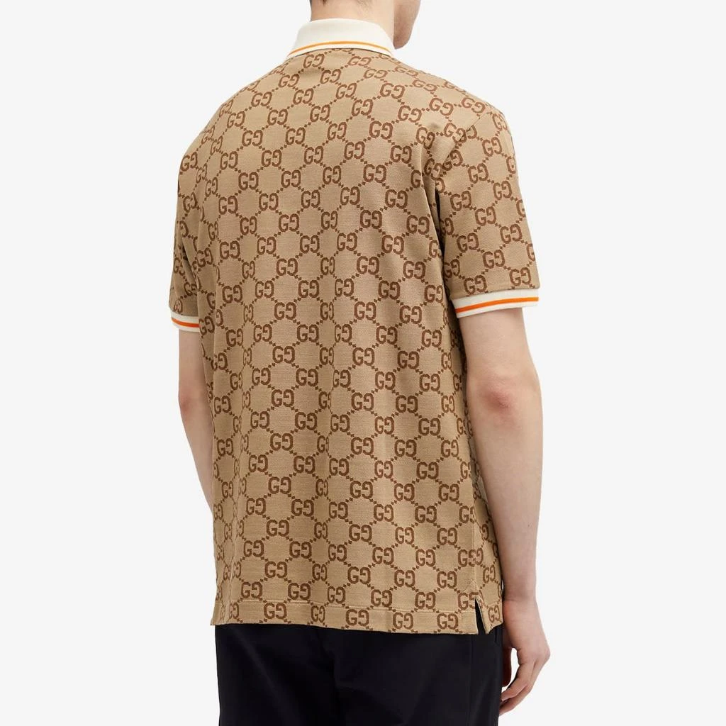Gucci Gucci GG Polo 3