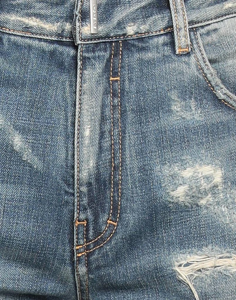 Givenchy Denim pants 4