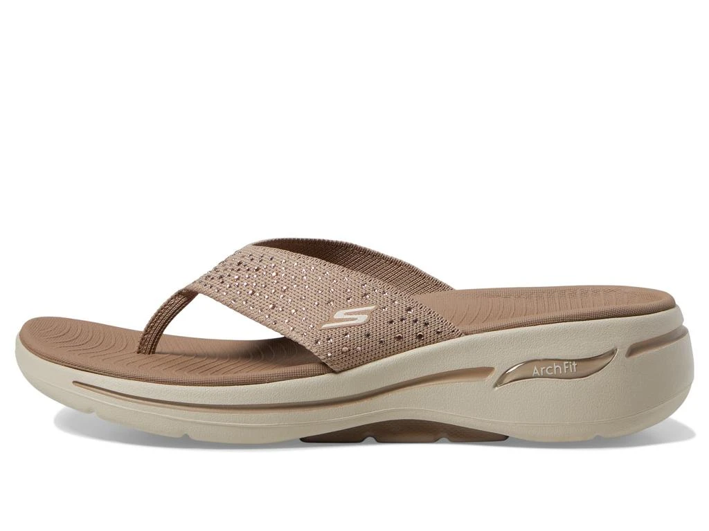 SKECHERS Go Walk Arch Fit Sandal - Daz 4