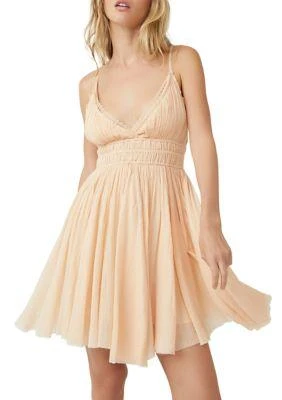 Free People People One Delia Slip 1