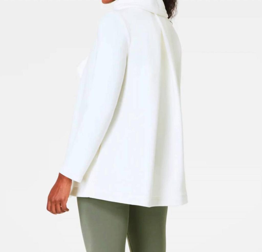 SPANX Spanx - Air Essentials Drape Front Cardigan