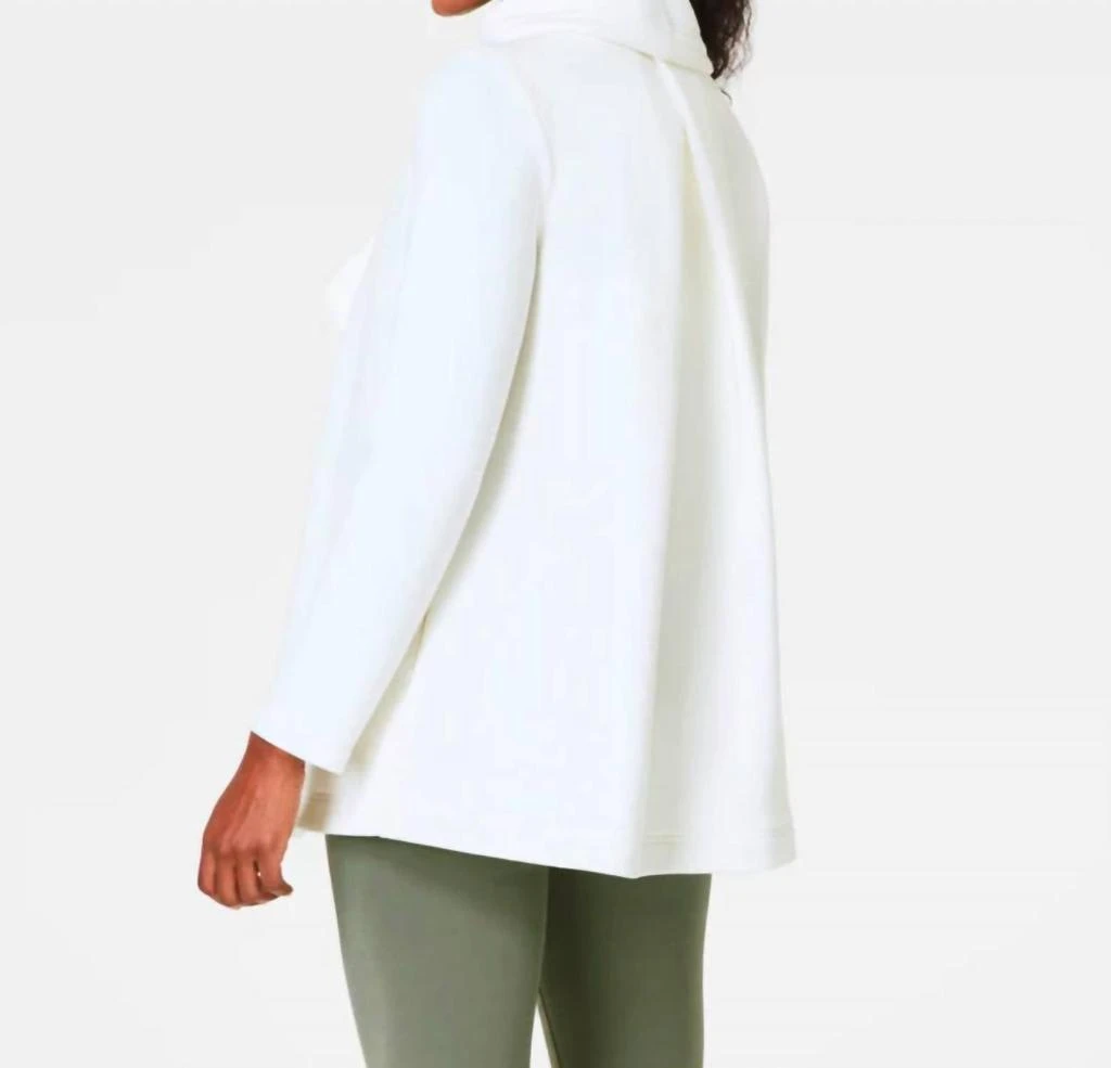 SPANX Spanx - Air Essentials Drape Front Cardigan 2
