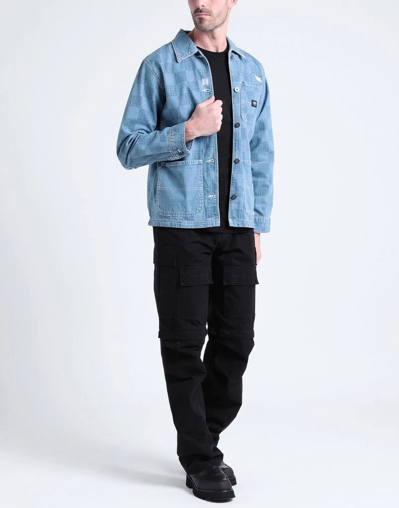 Vans Denim jacket 2