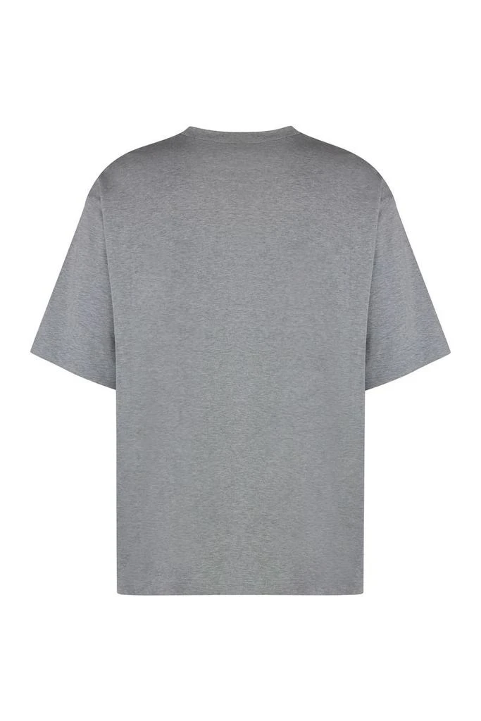 Gucci Gucci T-Shirt With Print 2