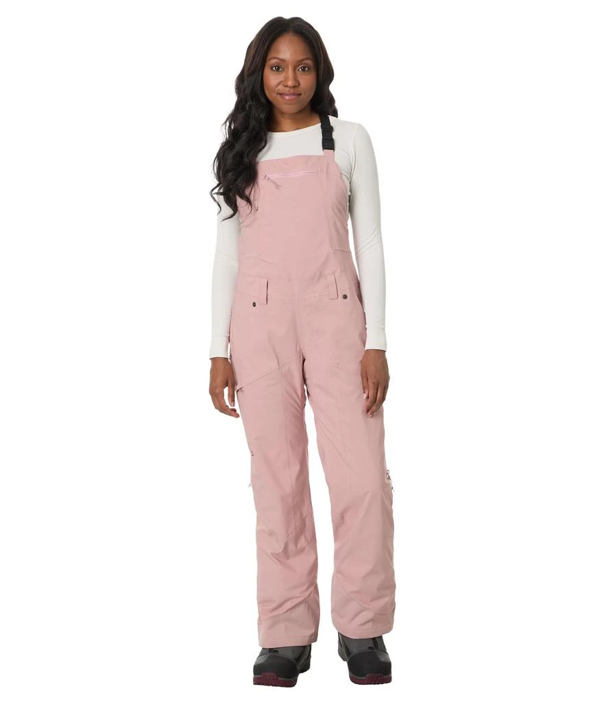 Flylow Foxy Insulated Bib 1