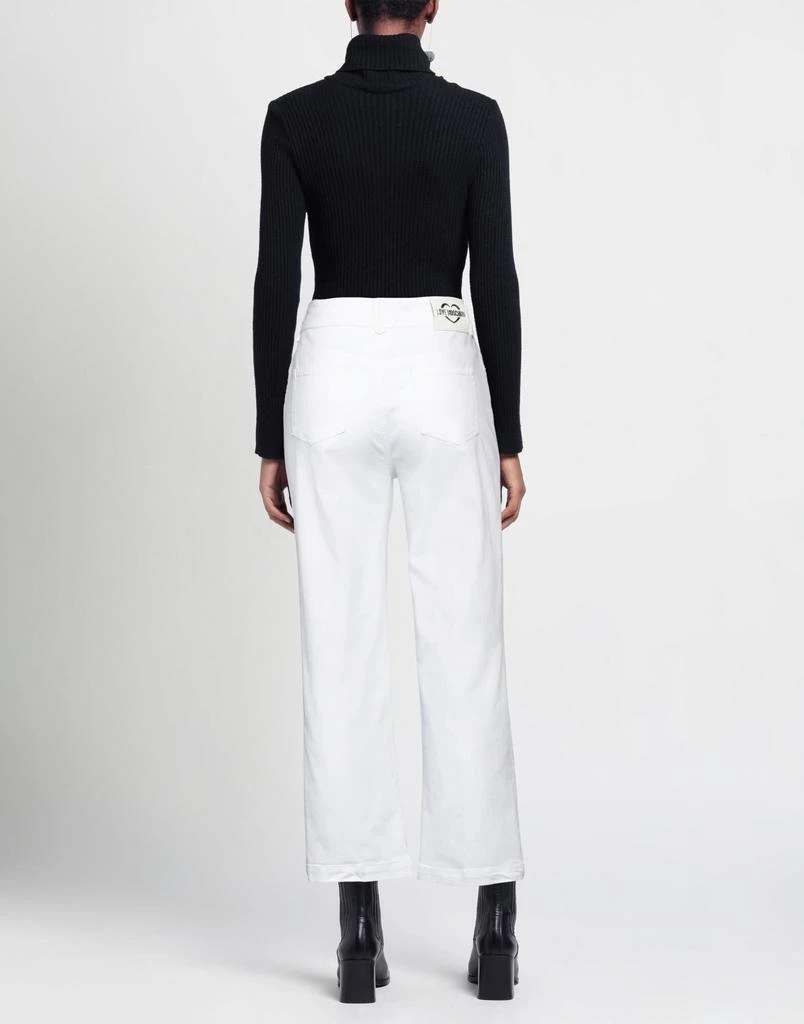 Love Moschino Denim pants 3
