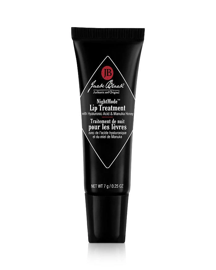Jack Black NightMode™ Lip Treatment