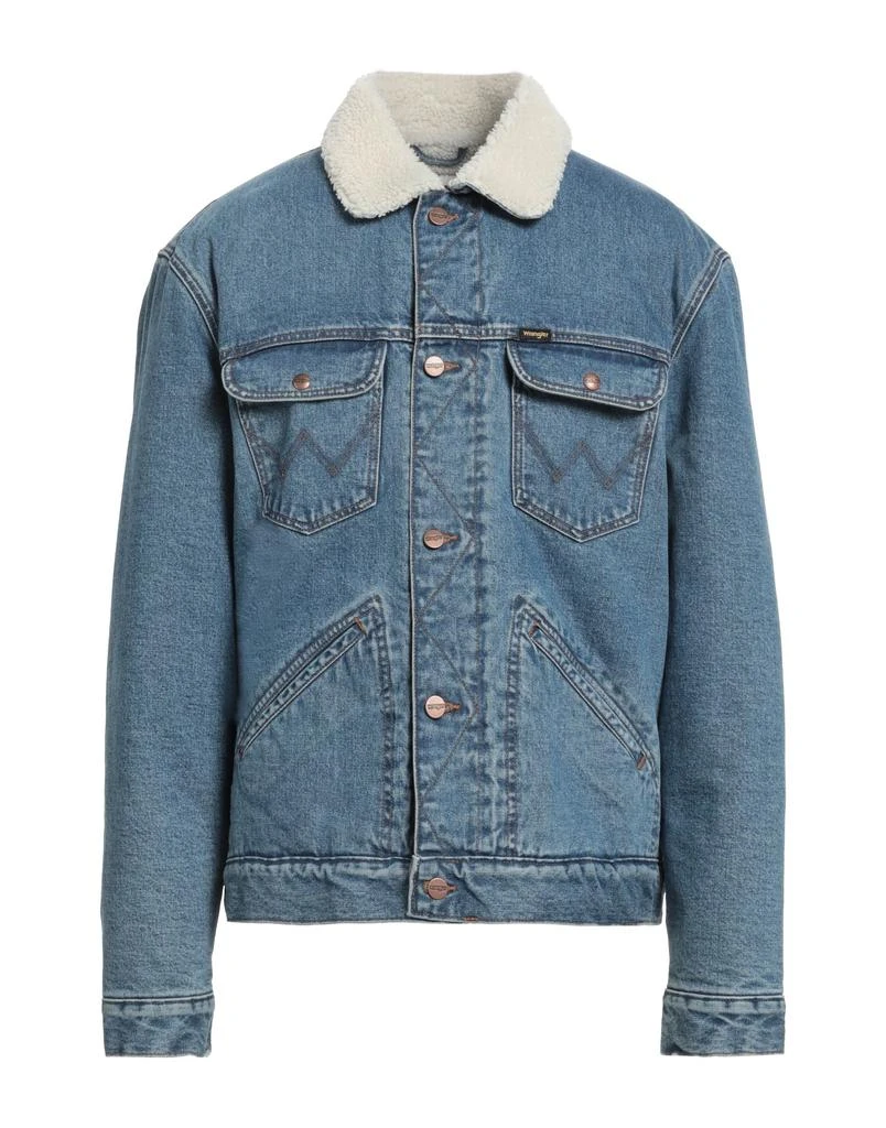 Wrangler Denim jacket 1