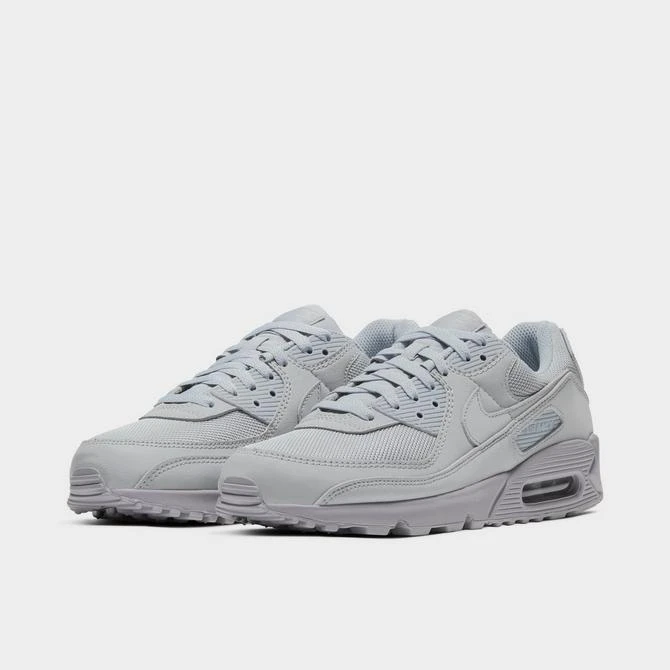 NIKE Men's Nike Air Max 90 Casual Shoes 2