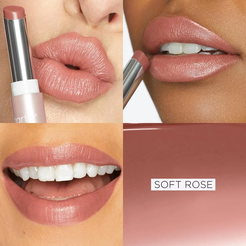 Tarte tarte Maracuja Juicy Lip Crème 2g 2