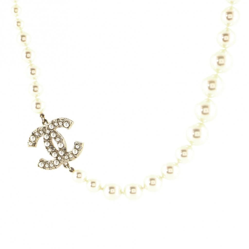 Chanel Chanel Necklace 1