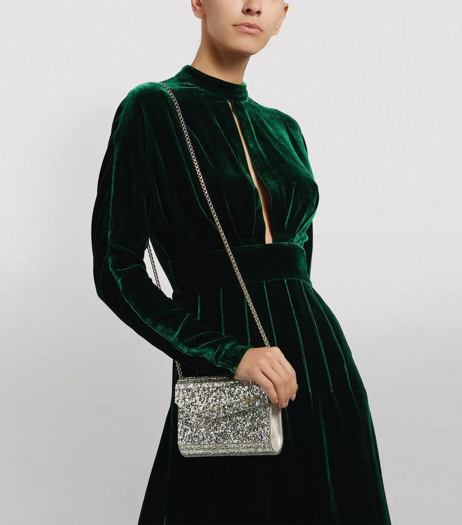 slim fit dress slacks Jimmy Choo main image 0