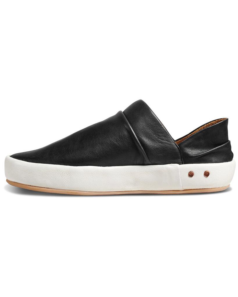 beek beek Jay Leather Sneaker