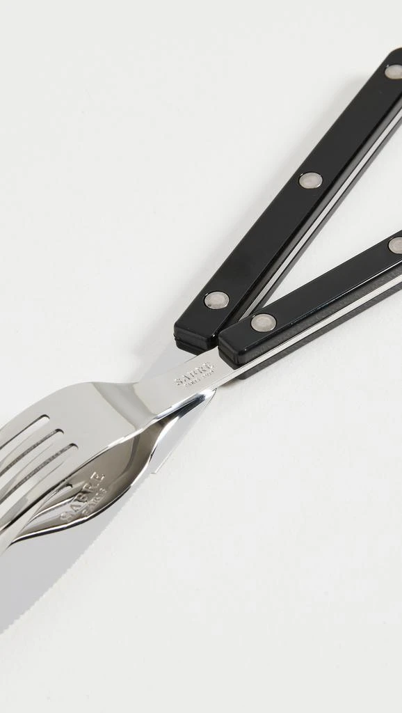 Sabre 5 Piece Set 3