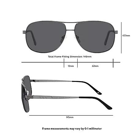 Member's Mark Member's Mark MMS106 Navigator Sunglasses