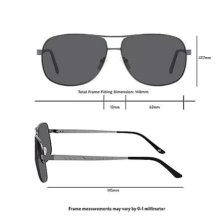 Member's Mark Member's Mark MMS106 Navigator Sunglasses 2