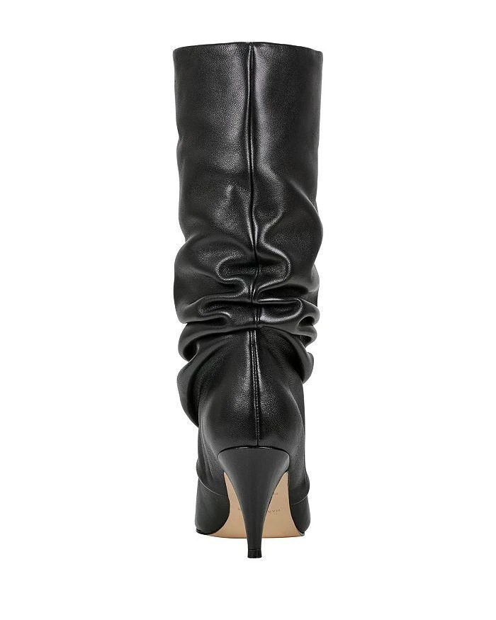 Marc Fisher Women's Paityn Slouch Boots 4