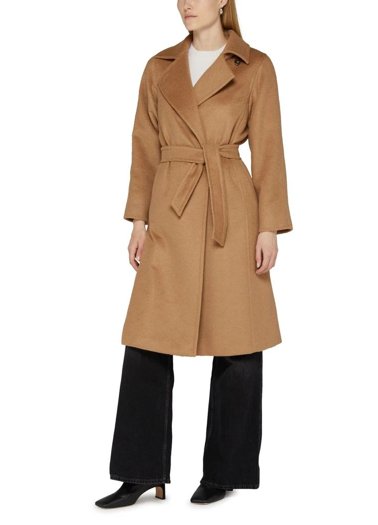 Max Mara Manuela Icon coat 6