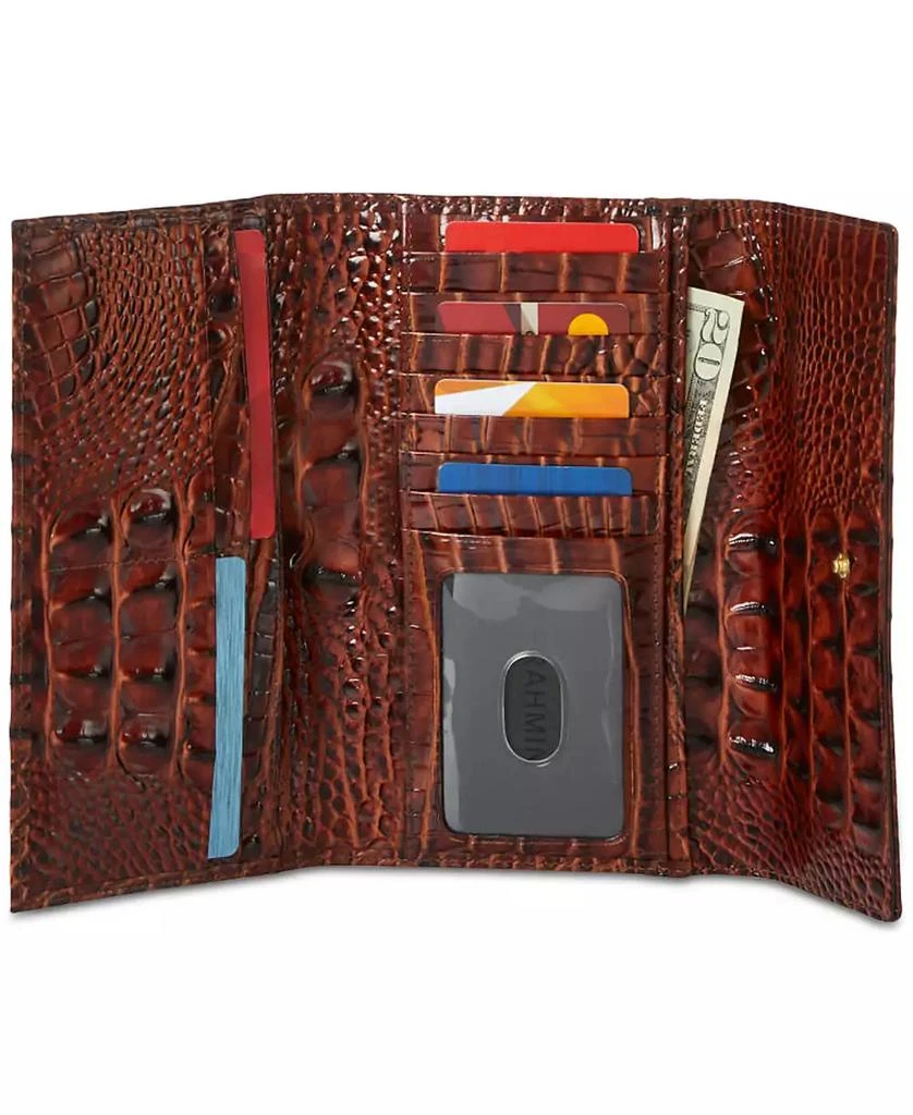 Brahmin Cordelia Melbourne Wallet 5