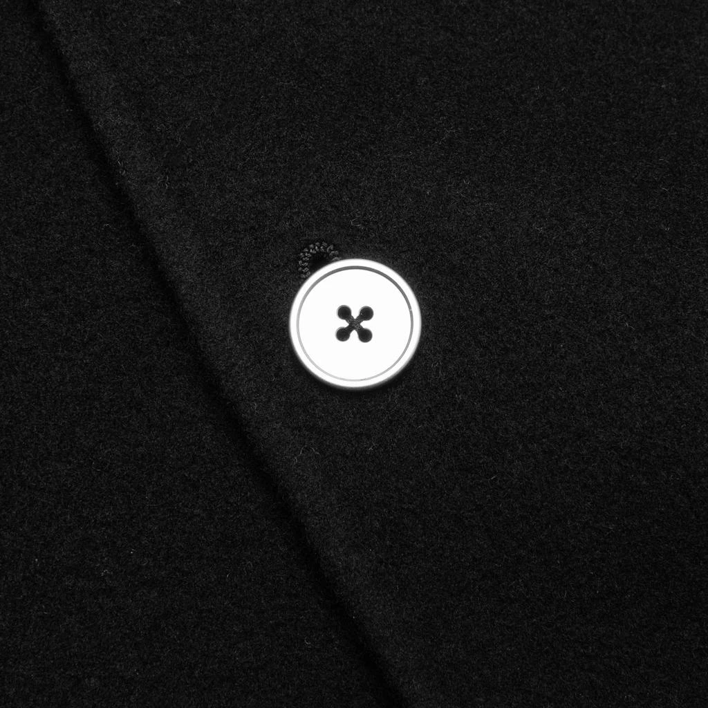 Jil Sander Jil Sander Outer Oversized Shirt 5