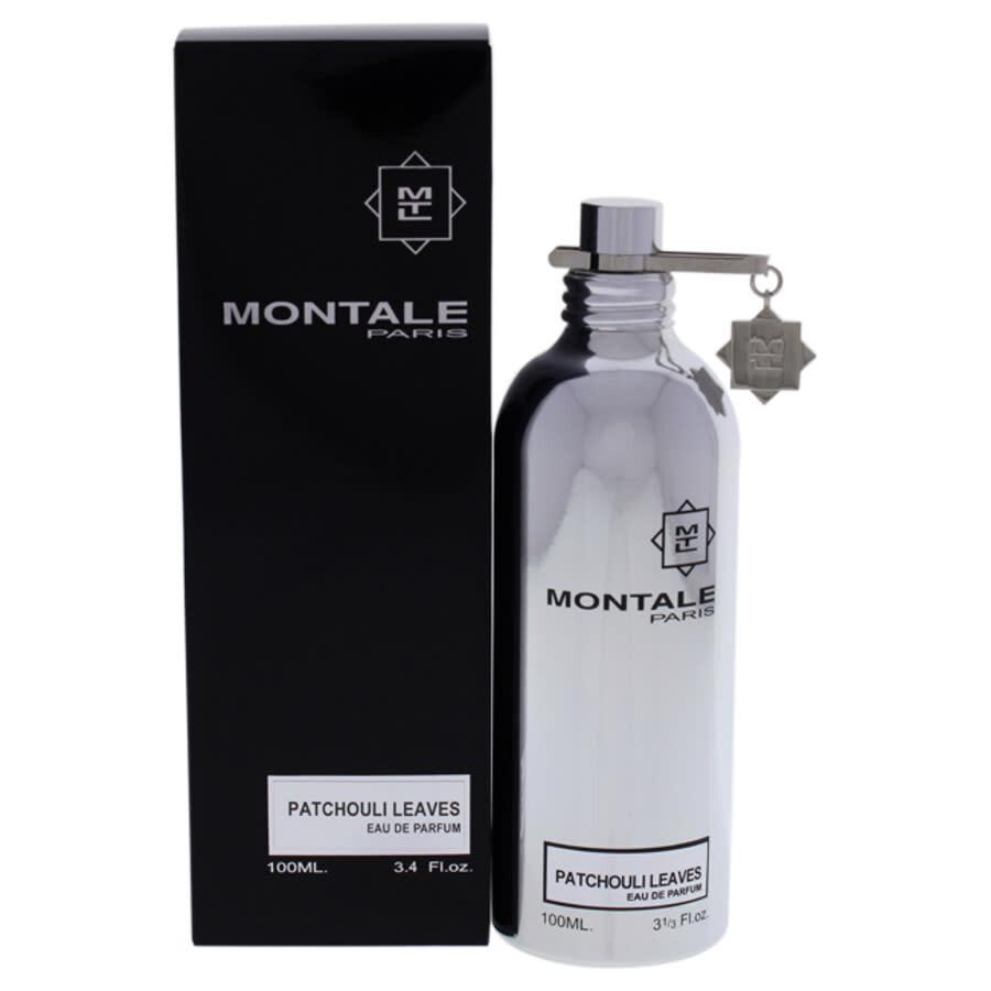 Montale Montale Patchouli Leaves Unisex EDP
