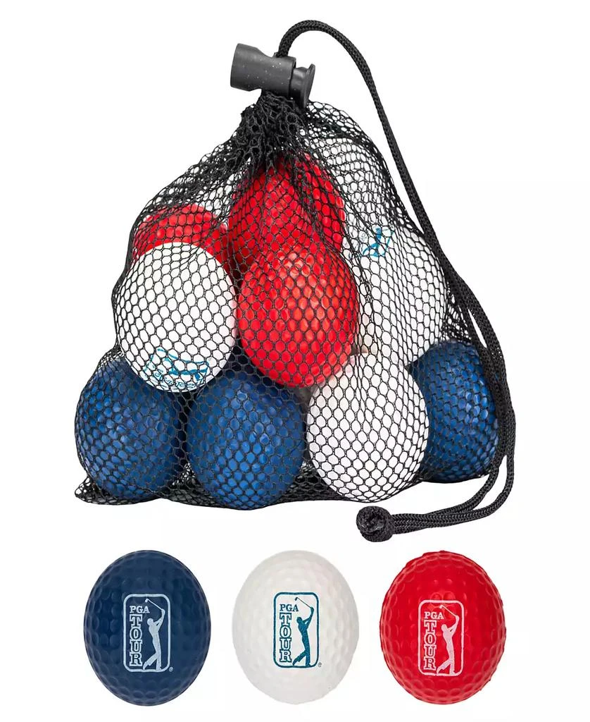 Franklin Foam Golf Balls - 12 Pack 2