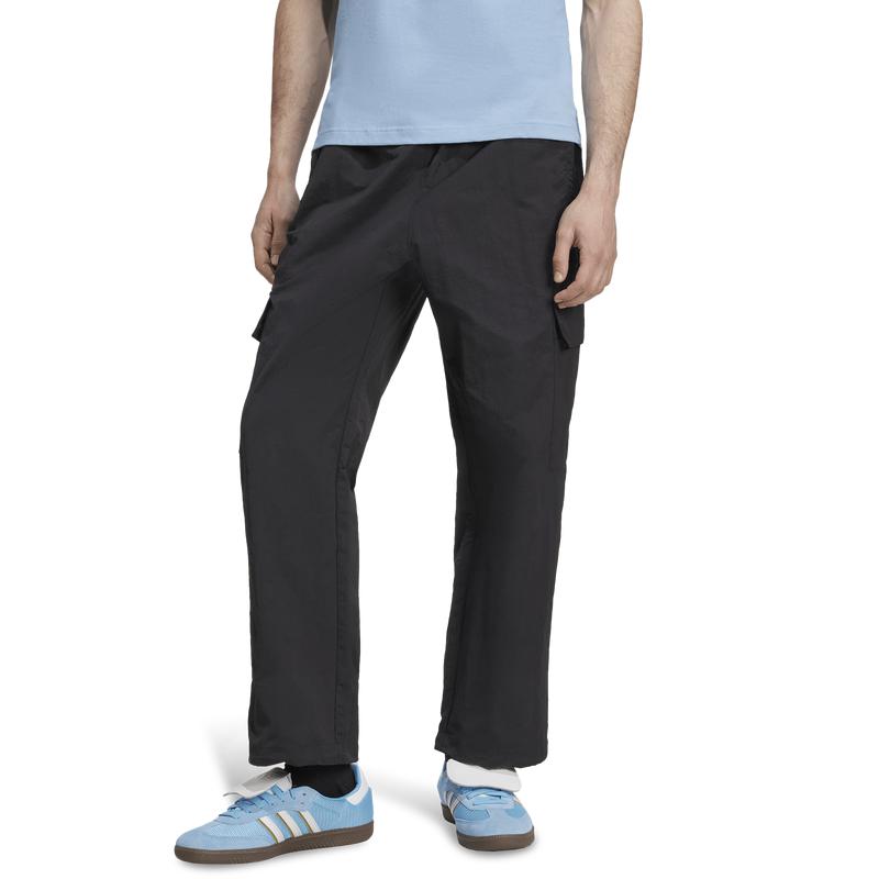 Adidas adidas Originals 3 Stripe Cargo Pants - Men's