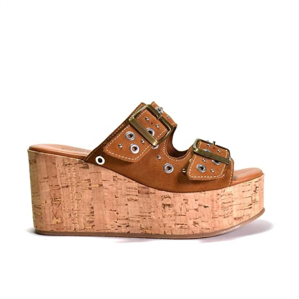 CORDANI Cordani - Women's Jayne Wedge 2