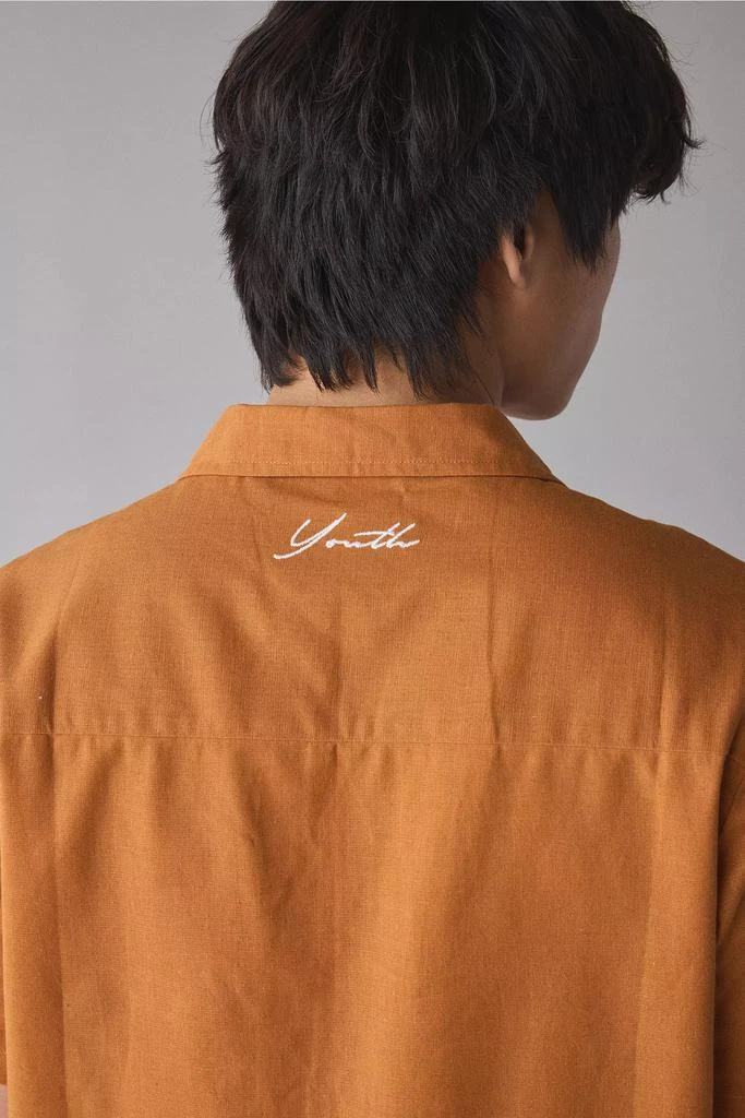 Native Youth Native Youth Kent Resort Shirt 4