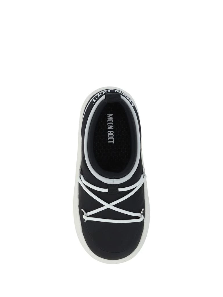 Moon Boot Park Sneakers 2