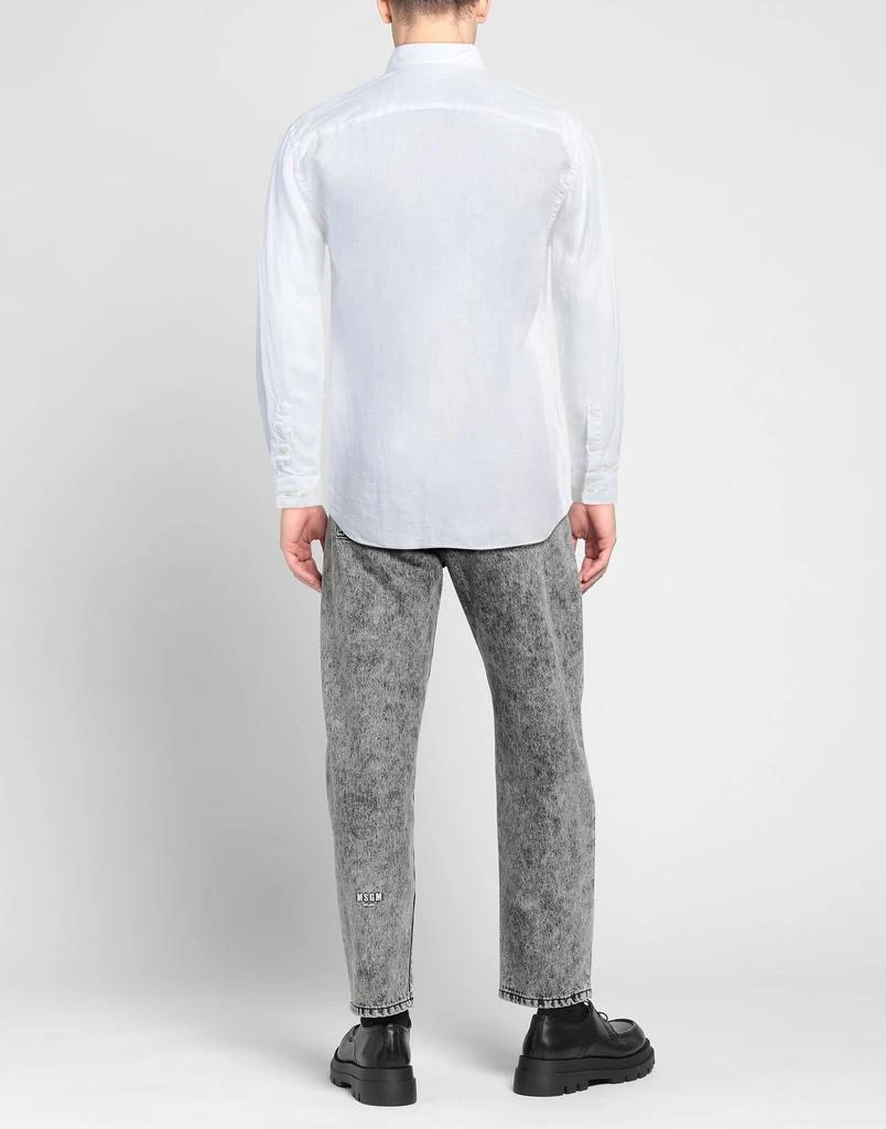 120% Lino Linen shirt 3