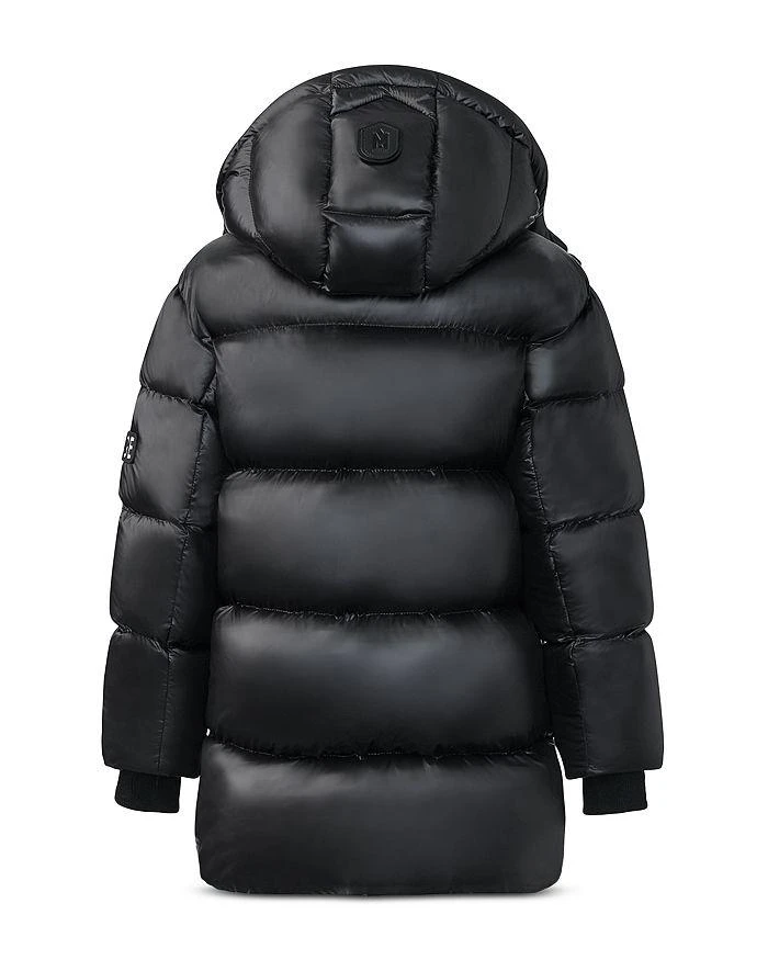 Mackage Unisex Detachable Hood Down Kennie Jacket - Big Kid 4