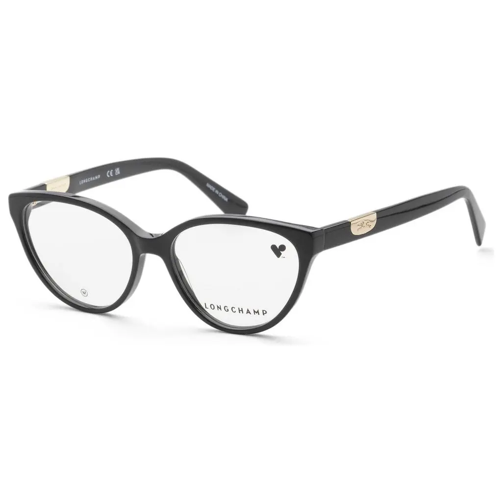 Longchamp Longchamp Women's Eyeglasses LO2764-001