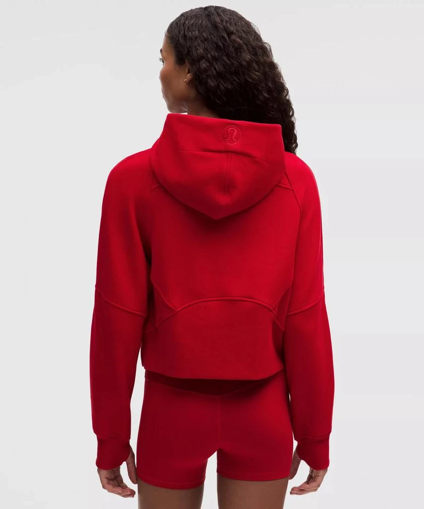 Lululemon Scuba Oversized Full-Zip Hoodie 3