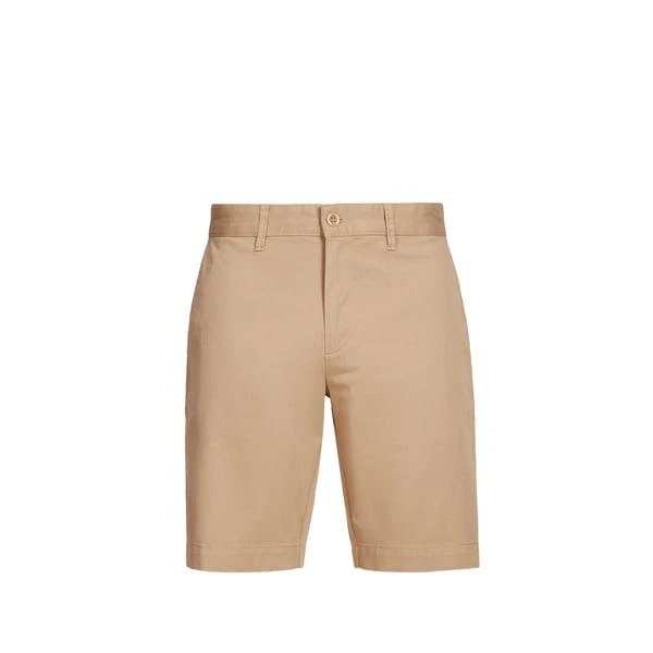 AIGLE Cotton Shorts 1