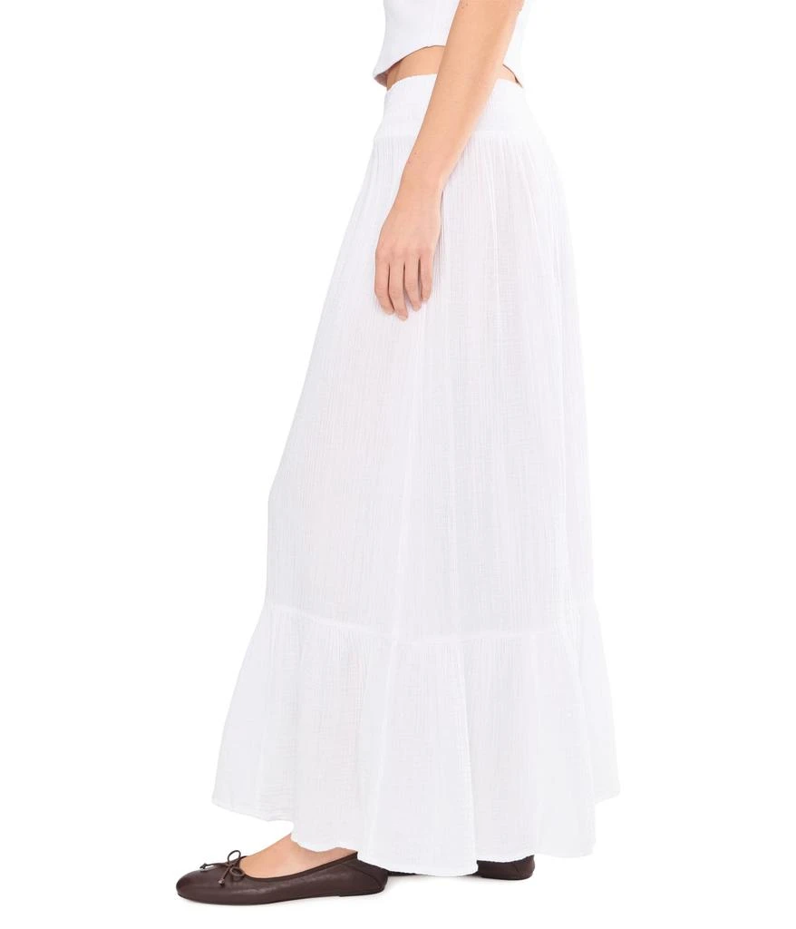 Lilly Pulitzer Enzo Maxi Skirt Cover-Up 3