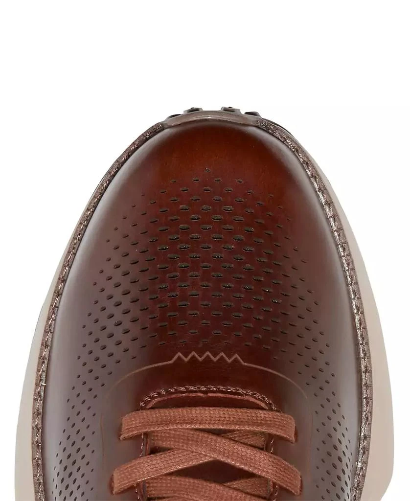 Cole Haan Men's GrandPrø Ashland Laser-Perforated Sneaker 5