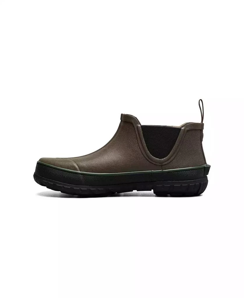 Bogs Men's Digger Slip On Boot 6