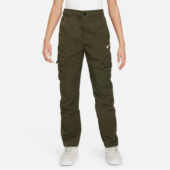 NIKE Kids' Nike Outdoor Play Woven Cargo Pants