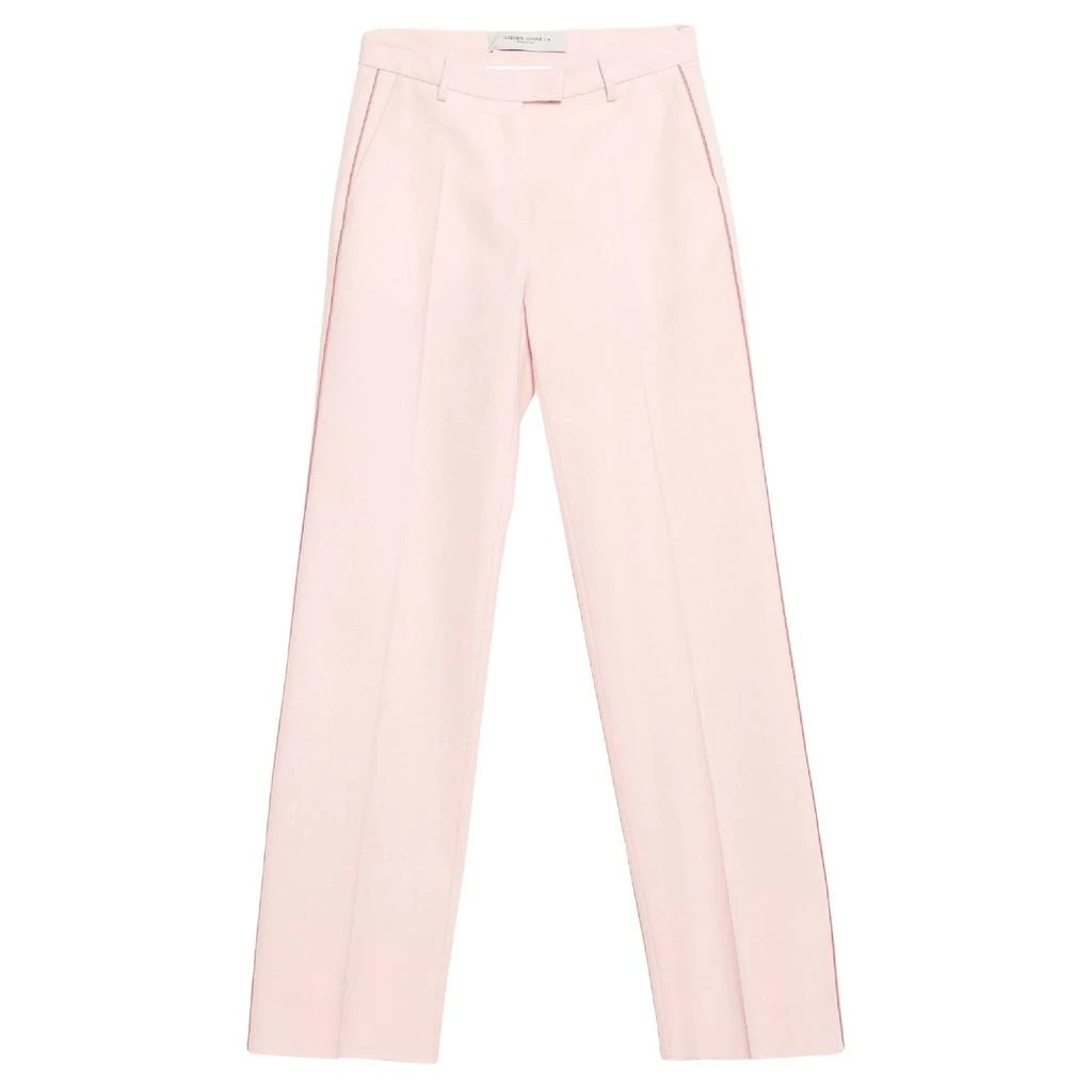 Golden Goose Deluxe Brand Golden Goose Deluxe Brand - Pantalon - Pink - Femme 1