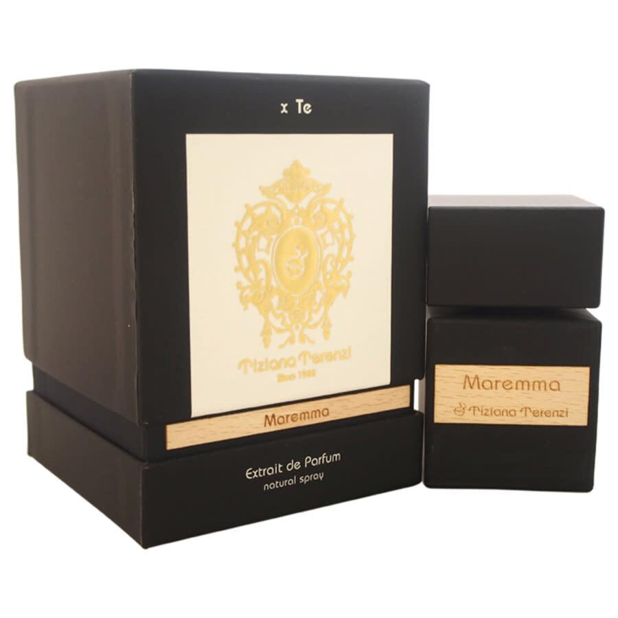 Tiziana Terenzi Tiziana Terenzi Maremma Unisex EDP