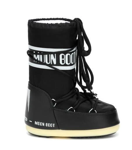 Moon Boot Kids Snow boots 4