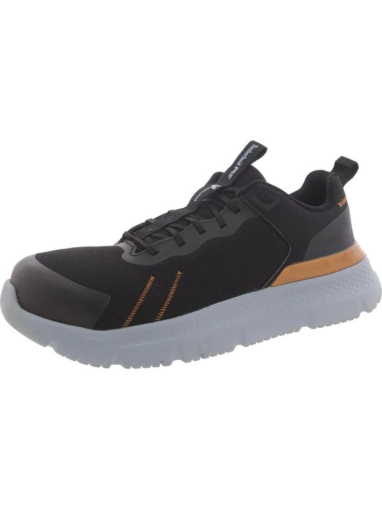 Timberland Setra Mens Composite Toe Electrical Hazard Work & Safety Shoes 1