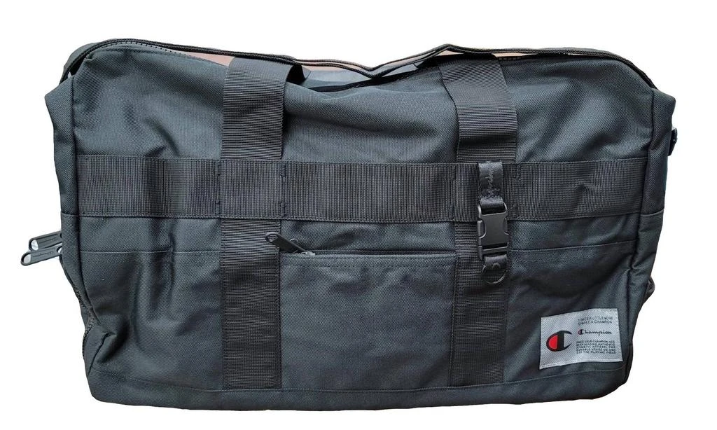 CHAMPION Champion - Men's Lifeline Duffel Bag 2