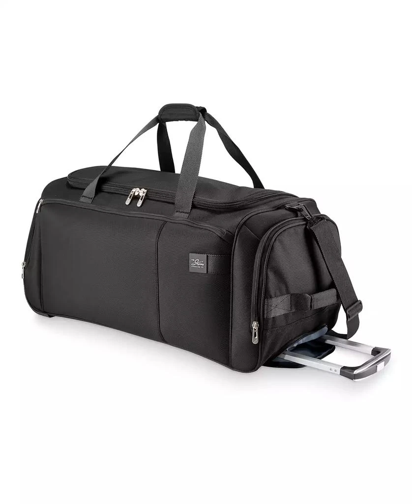 Skyway Sigma 28 Inch 7.0 Soft Side Large Rolling Duffel Bag 2
