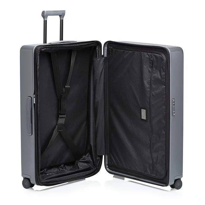 Porsche Design Bric's Roadster Expandable Hardside Spinner Suitcase, 32" 2