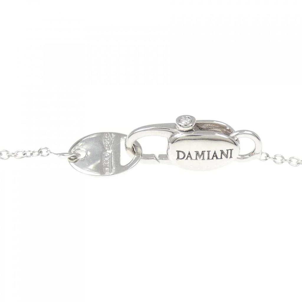Damiani gold (18K) Necklace (Pre-Owned) 5